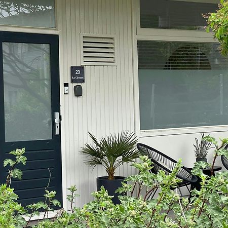Apartamento Casa La Cascara Zandvoort Exterior foto