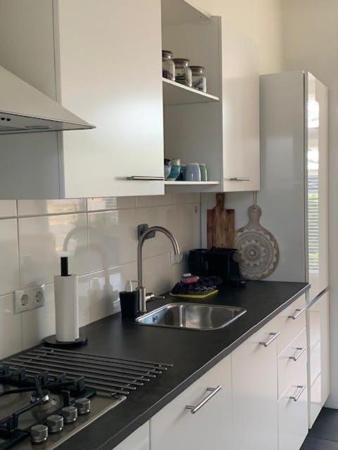 Apartamento Casa La Cascara Zandvoort Exterior foto