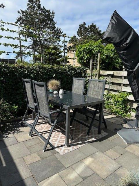 Apartamento Casa La Cascara Zandvoort Exterior foto